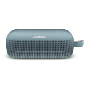Portable speaker Bose Flex, Blue