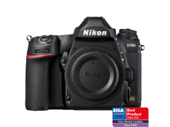 DSLR Camera Nikon D780, 24.5MP, Body