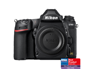 DSLR Camera Nikon D780, 24.5MP, Body
