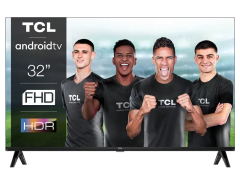 TCL LED TV 32S5400AF, 80 cm, Smart Android TV, Full HD