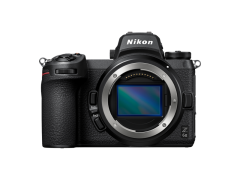 Mirrorless Camera Nikon Z 6II, 24.5MP, 4K, Lens Kit 24-70mm