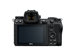 Mirrorless Camera Nikon Z 7II, 45.7MP, 4K, 24-70mm Lens Kit