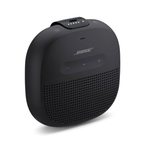 Portable speaker Bose Micro, Black 
