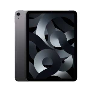 Apple iPad Air 5, 10.9", 64GB, Wi-Fi, Space Grey
