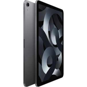 Apple iPad Air 5 (2022), 10.9", 64GB, Wi-Fi, Space Grey