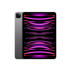 Apple iPad Pro 11", 4th Gen, 256GB, Wi-Fi, Space Grey