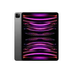 Apple iPad Pro 12.9", 6th Gen, 128GB, Wi-Fi, Space Grey