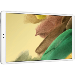 Tablet Samsung Galaxy Tab A7 Lite, Octa-Core, 8.7", 3GB RAM, 32GB, Wi-Fi, Silver