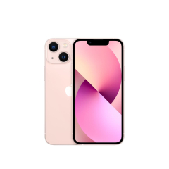 Telefon mobil Apple iPhone 13, 128GB, 5G, Pink
