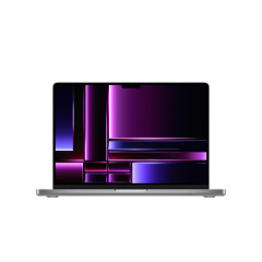 Laptop MacBook Pro 14", procesor Apple M2 Max, 12 nuclee CPU si 30 nuclee GPU, 32GB, 1TB, Space Grey, INT KB