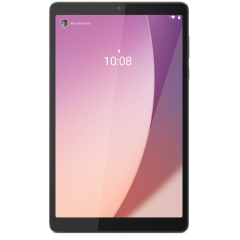Tableta Lenovo Tab M8 (4th Gen) 2024,  MediaTek MT8768 8 Core, 4GB RAM, 64GB, Wifi, Arctic Grey
