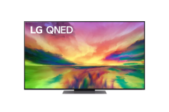 LG TV QNED 55QNED813RE, 139 cm, Smart, 4K Ultra HD