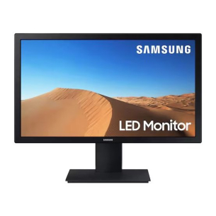 Monitor LED VA Samsung 24'', Full HD, 60HZ, D-Sub, HDMI, LS24A310NHUXEN