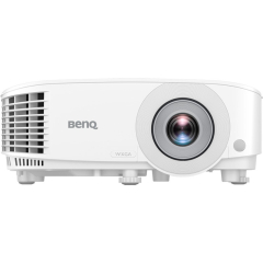 Projector BenQ MW560, 4000 Lumens, WXGA 720p, white