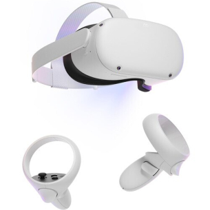 Ochelari VR Meta Oculus Quest 2 128GB