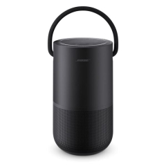 Portable speaker Bose Home, Bluetooth, Triple Black