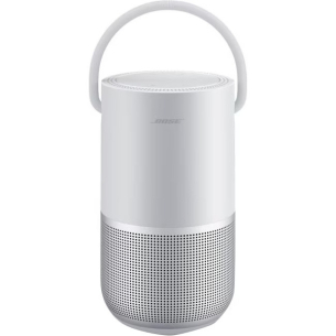 Portable speaker Bose Home, Bluetooth, Luxe Silver