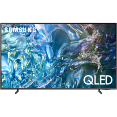 SAMSUNG TV 85DU7172, LED, 214 cm, Smart, 4K Ultra HD, HDR, (2024 Model) 