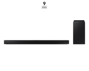 Soundbar Samsung HW-B650/EN, 3.1, 430W, Dolby
