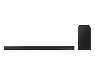 Soundbar Samsung HW-Q60B, 3.1, 340W, Bluetooth, Dolby