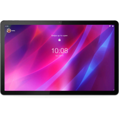 Tablet Lenovo Tab P11 Plus, Octa-Core, 11" 2K IPS, 6GB RAM, 128GB, WiFi, Slate Gray