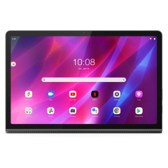 Tableta Lenovo Yoga Tab 11, Octa-Core , 11" 2K IPS, 8GB RAM, 256GB , Wifi, Storm Grey