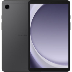 Samsung Galaxy Tab A9 tablet, Octa-Core, 8.7", 8GB RAM, 128GB, WIFI, SILVER