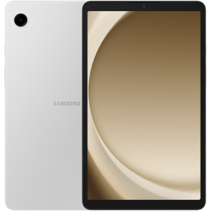 Tableta Samsung Galaxy Tab A9, Octa-Core, 8.7", 8GB RAM, 128GB, WIFI, SILVER