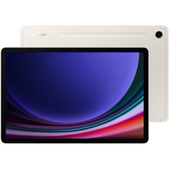 Samsung Galaxy Tab S9 tablet, Octa-Core, 11'', 8GB RAM, 128GB, 5G, Beige