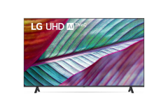 Smart LED TV LG 86UR78003LK, Ultra HD 4K, HDR, 218 cm