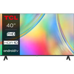 Televizor TCL LED 40S5400A, 101 cm, Smart Android TV, Full HD