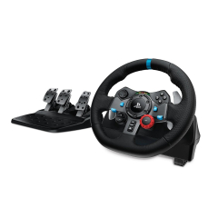 Gaming steering wheel LOGITECH Driving Force G29 (PC/PS3/PS4/PS5)